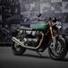 La Thruxton si prepara all'uscita di scena. Ecco la Final Edition [VIDEO E GALLERY]