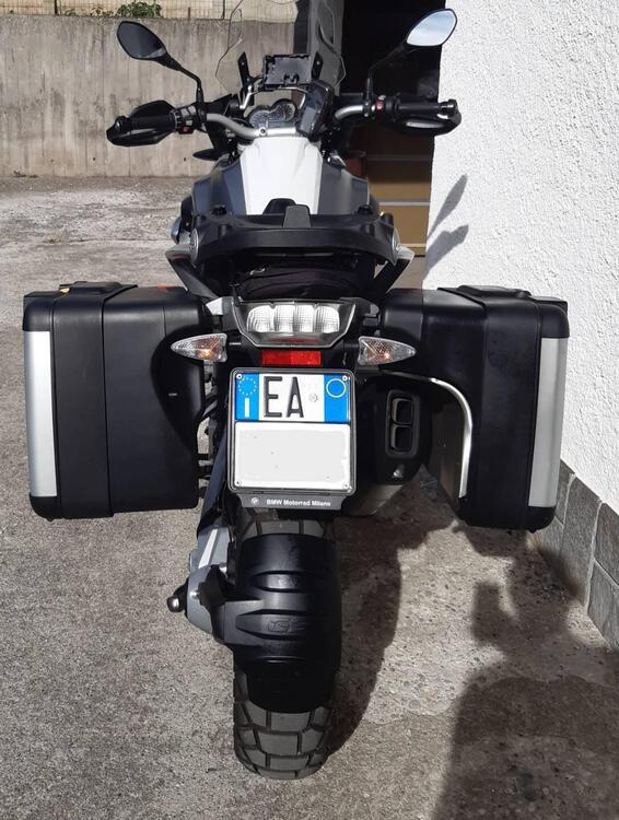 Bmw R 1200 GS (2013 - 16) (5)