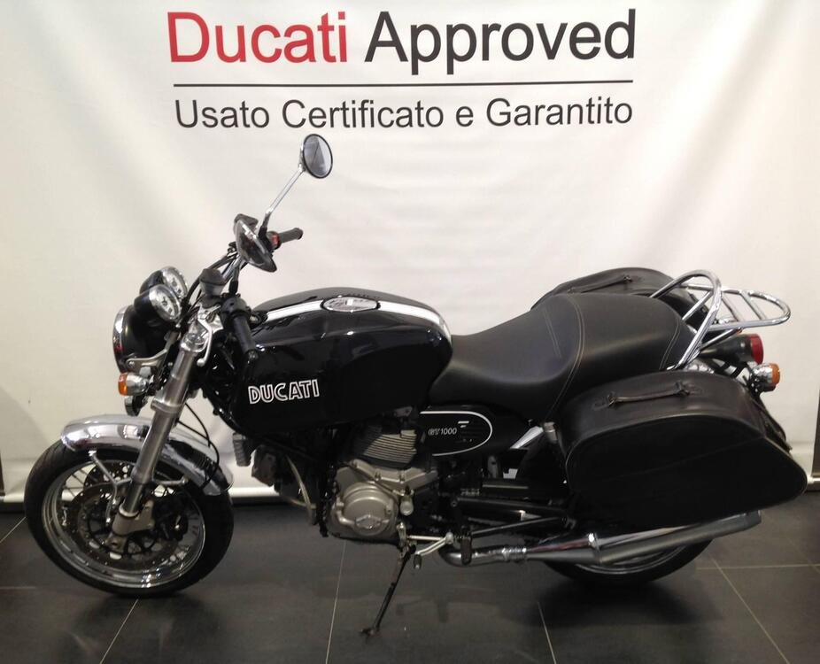 Ducati Sportclassic GT 1000 (3)