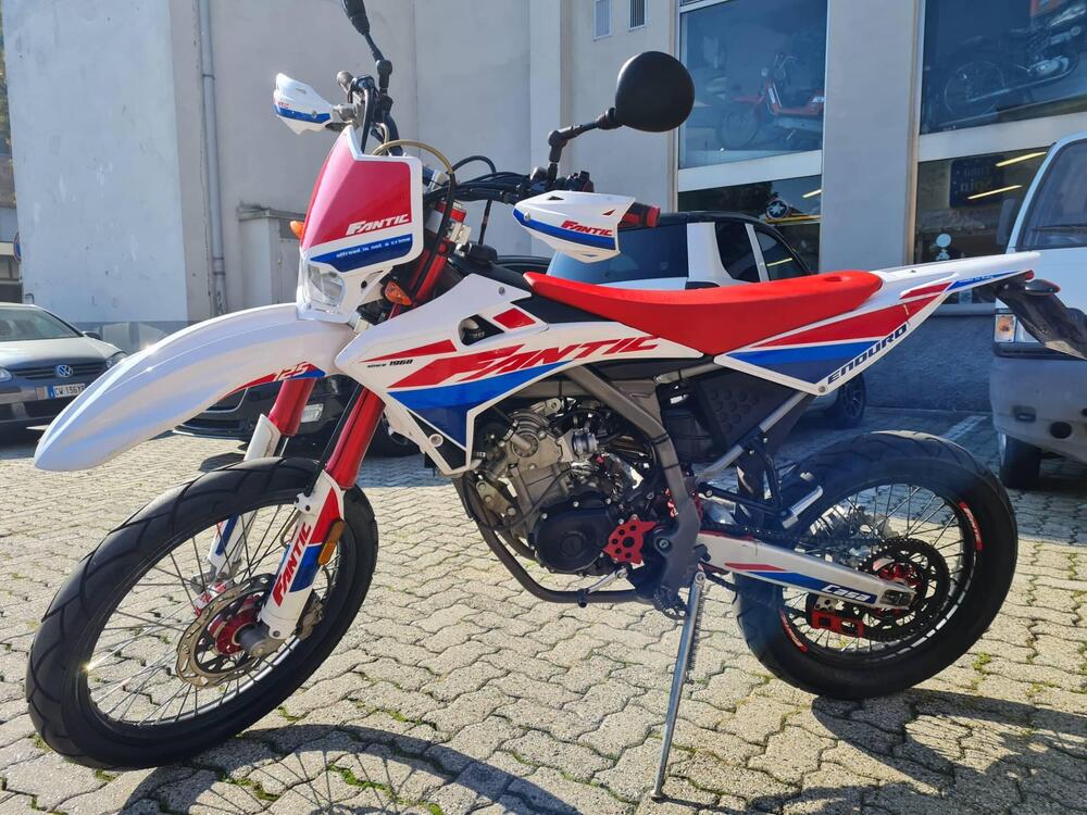 Fantic Motor Enduro 125 E Performance 4t (2019) (4)