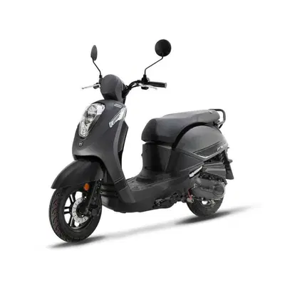 Sym Mio 50 (2021 - 26) nuova