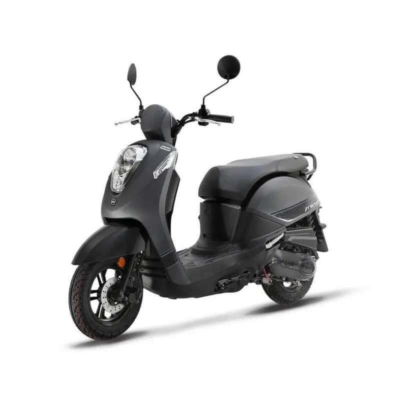 Sym Mio 50 (2021 - 26)
