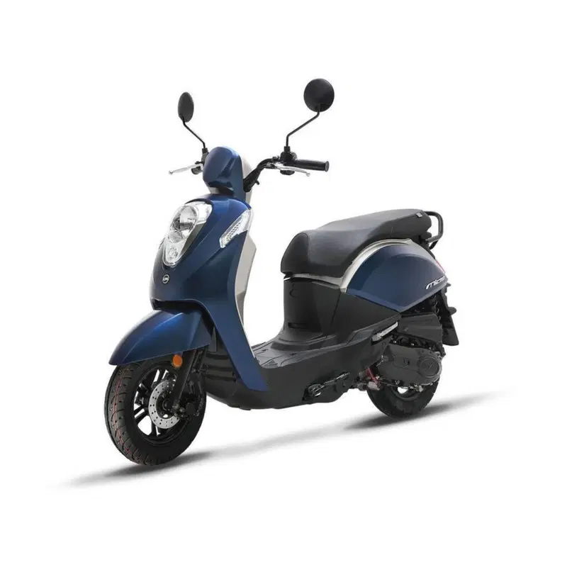 Sym Mio 50 (2021 - 26) (3)