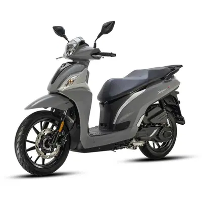 Sym Symphony 50 ST (2021 - 24) nuova