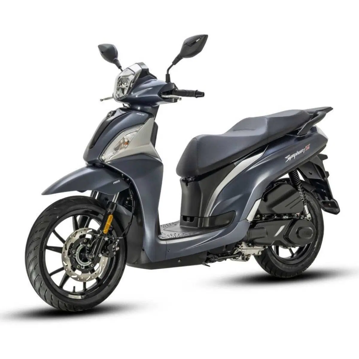 Sym Symphony 50 ST (2021 - 24) (4)