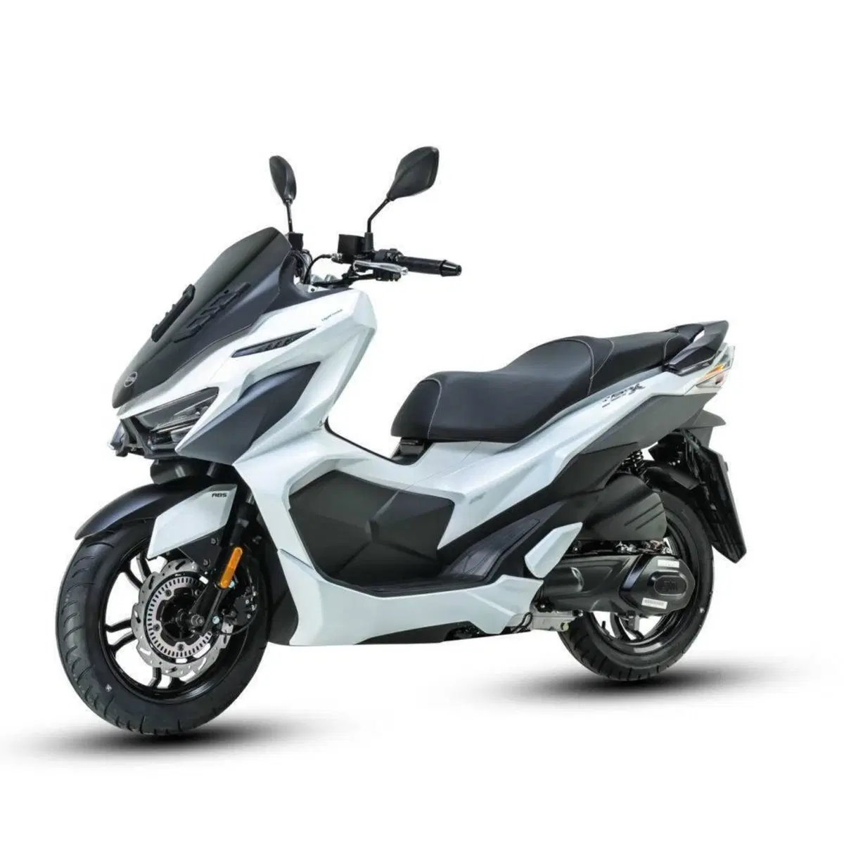 Sym Jet X 125 (2025 - 26)