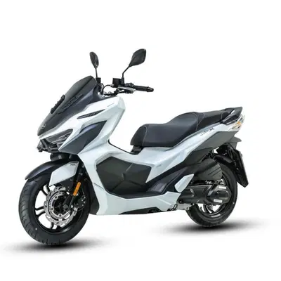 Sym Jet X 125 (2025 - 26) nuova