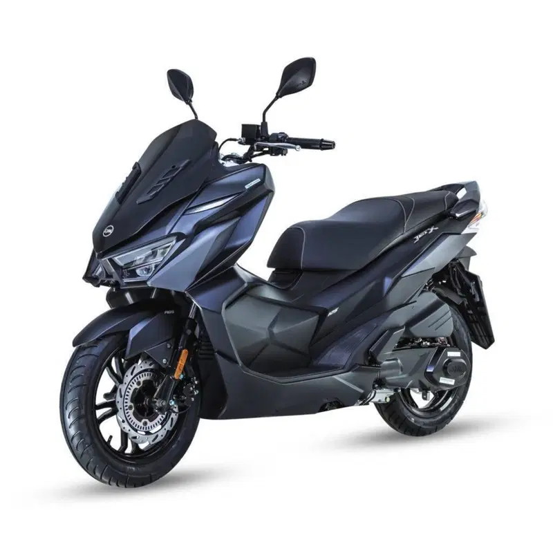 Sym Jet X 125 (2025 - 26) (2)