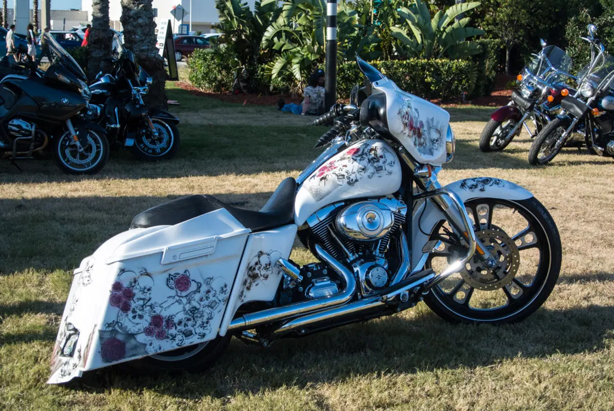 HD Daytona (7)