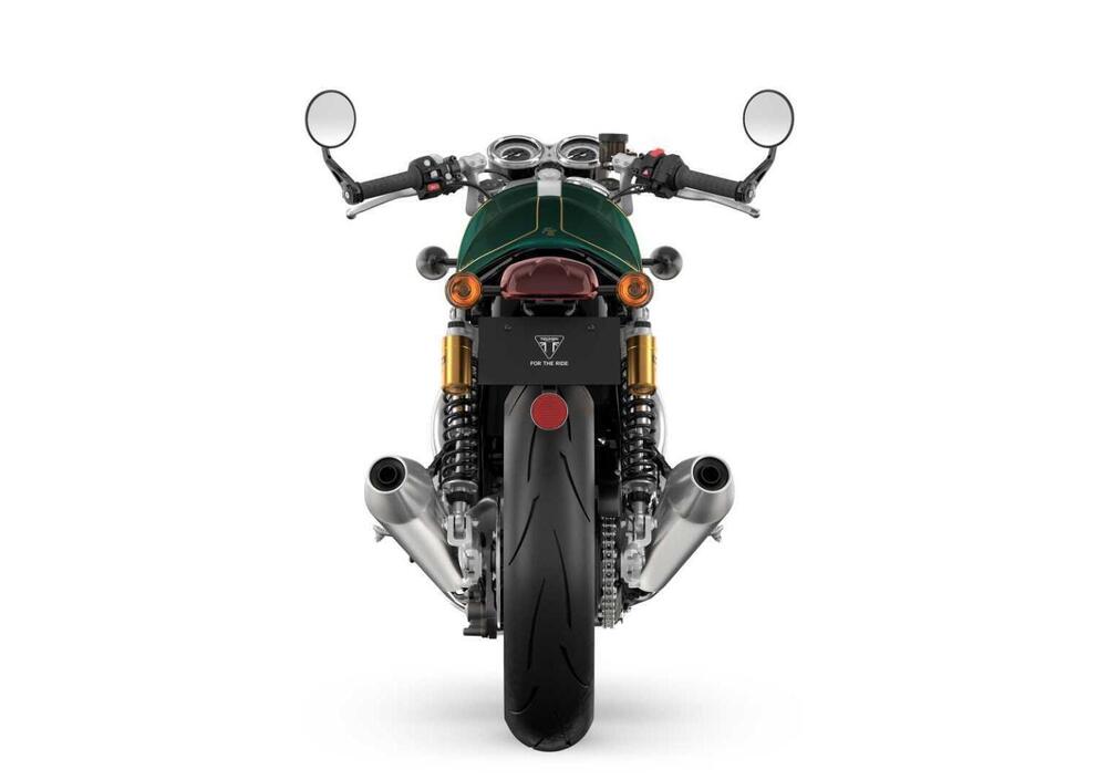 Triumph Thruxton Final Edition (2024) (4)