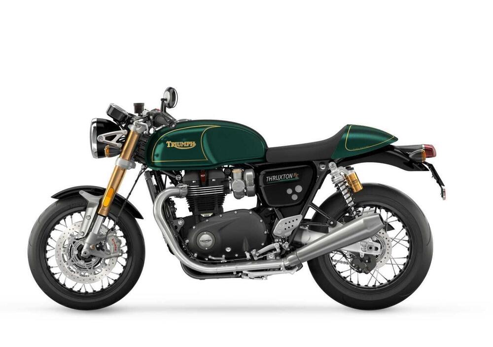 Triumph Thruxton Final Edition (2024) (5)