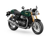 Triumph Thruxton 1200