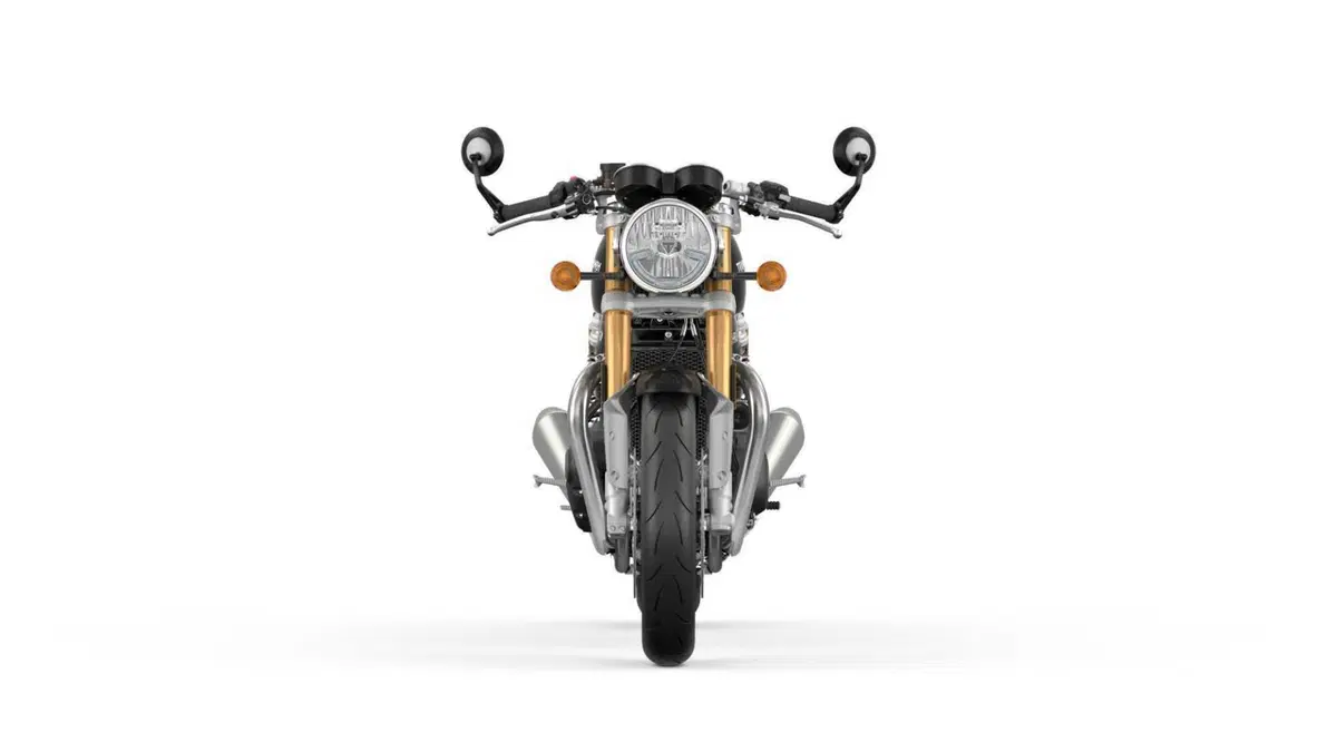 Triumph Thruxton 1200 Thruxton RS (2020 - 25) (12)
