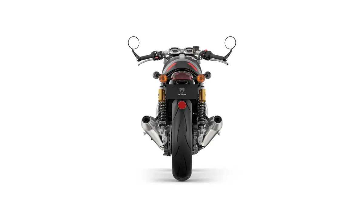 Triumph Thruxton 1200 Thruxton RS (2020 - 25) (7)