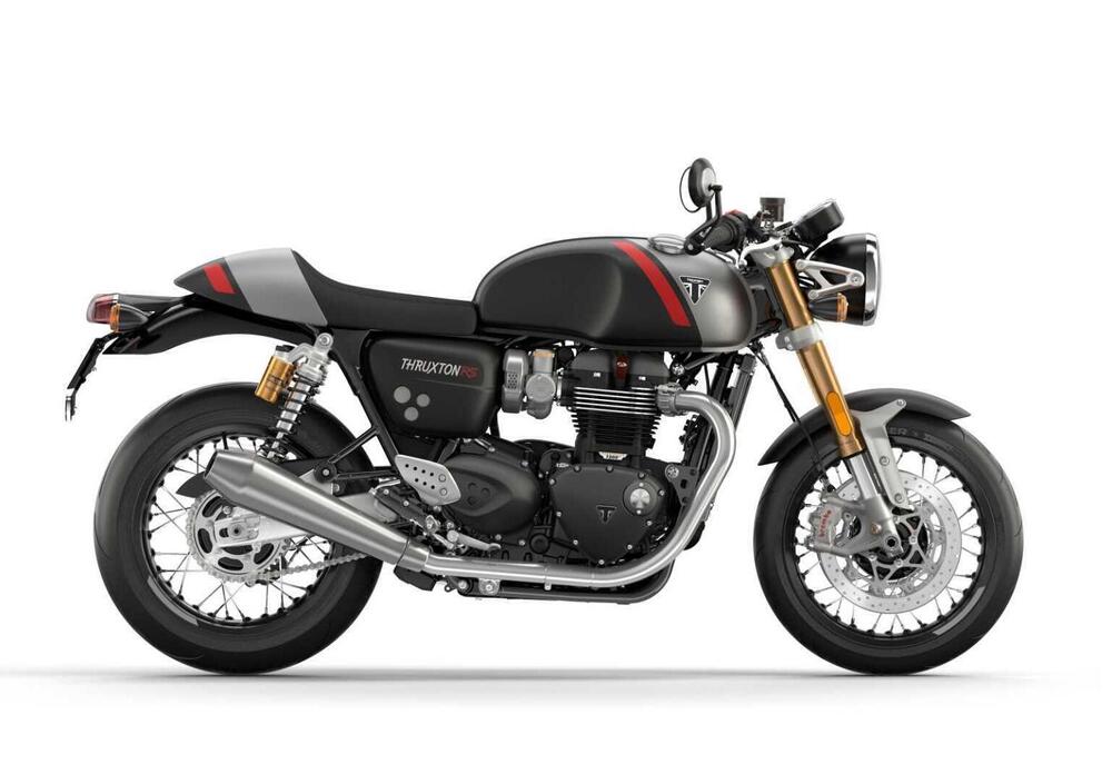 Triumph Thruxton RS (2020 - 24) (3)