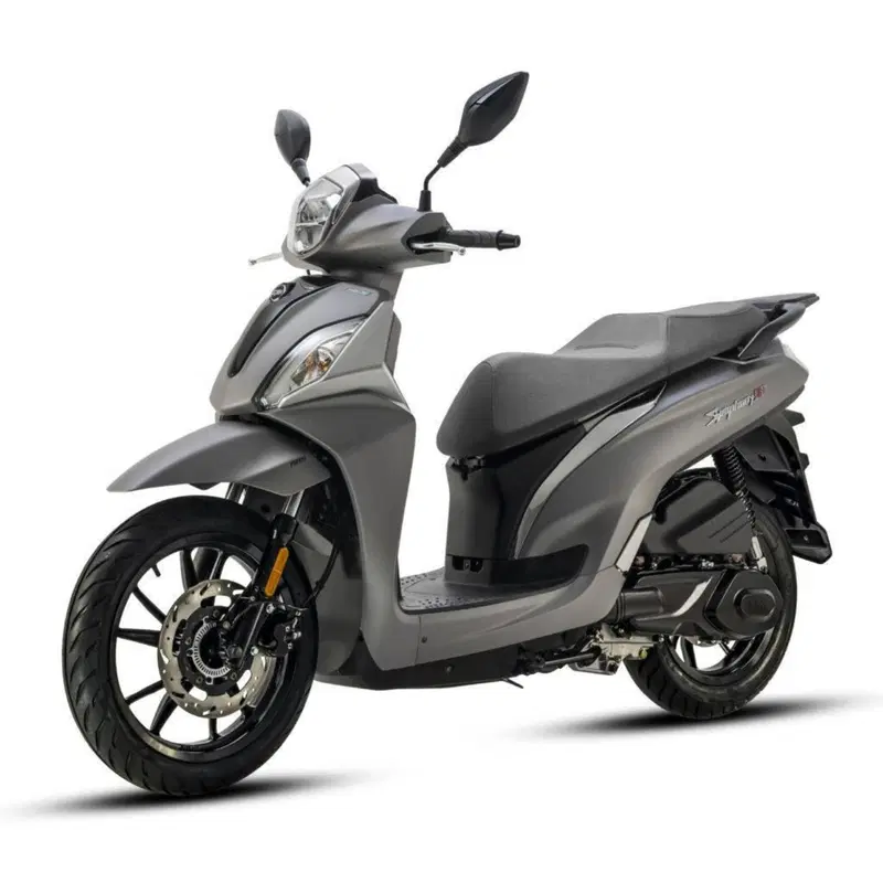Sym Symphony 200 ST (2025 - 26) (2)