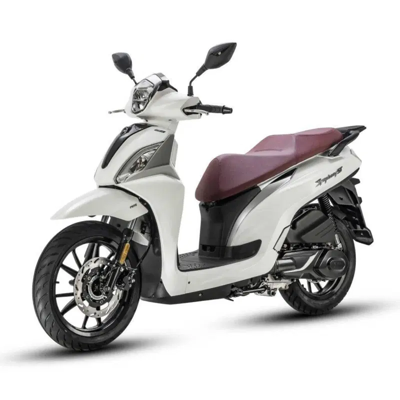 Sym Symphony 200 ST (2025 - 26) (3)