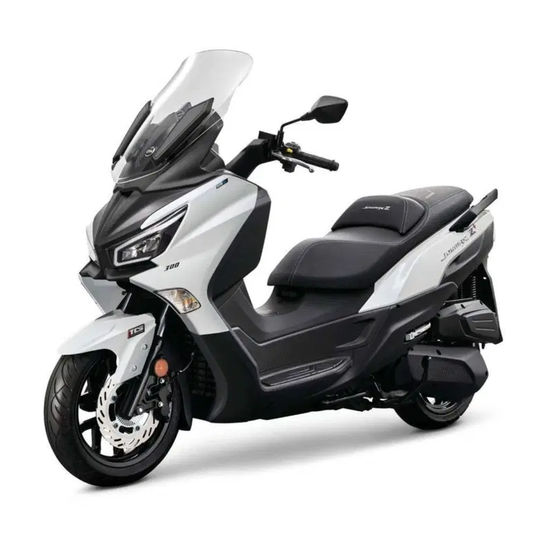Sym Joymax 300 Z+ (2021 - 24) (2)