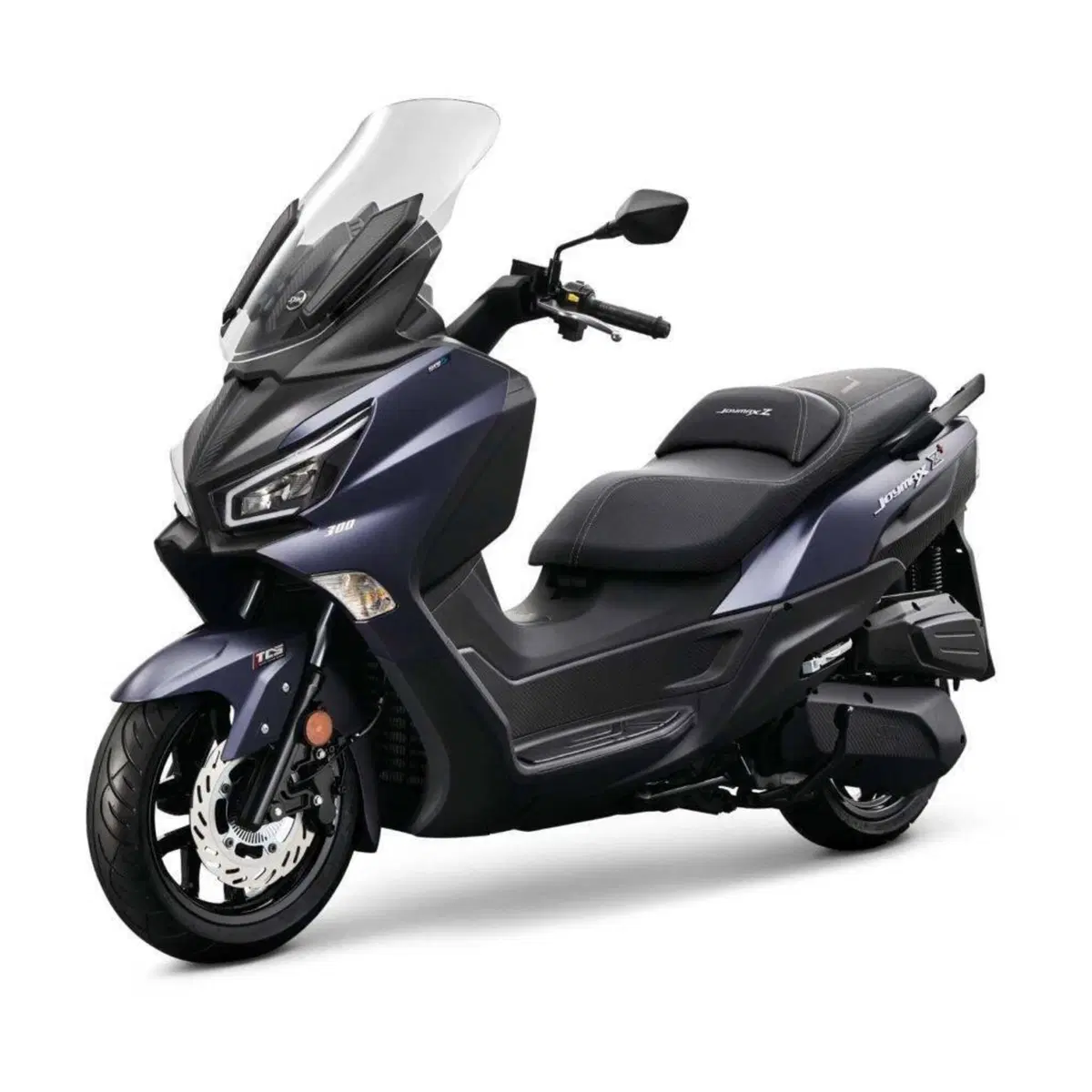 Sym Joymax 300 Z+ (2021 - 24) (3)