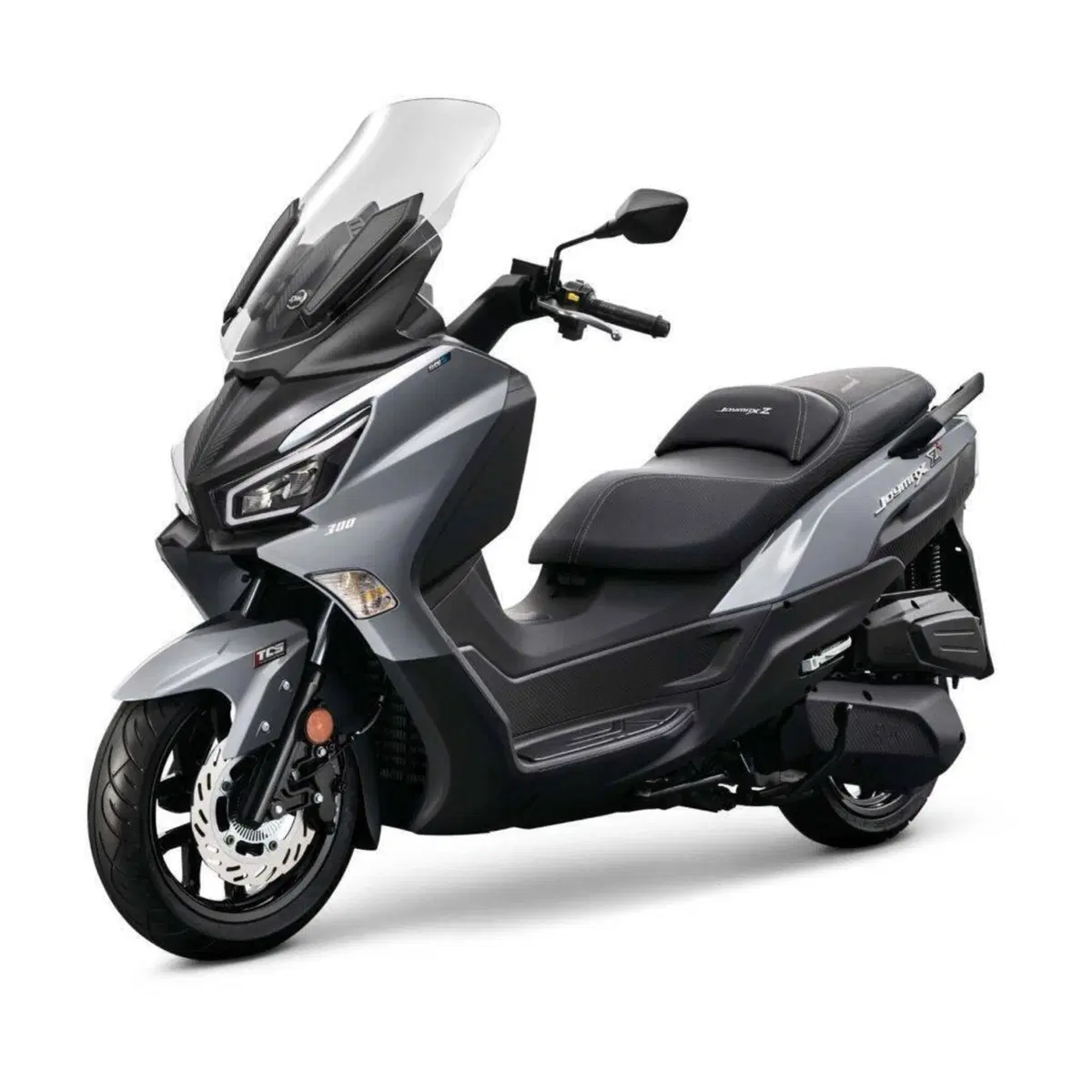 Sym Joymax 300 Z+ (2021 - 24)