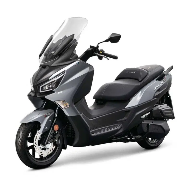 Sym Joymax 300 Z+ (2021 - 24)