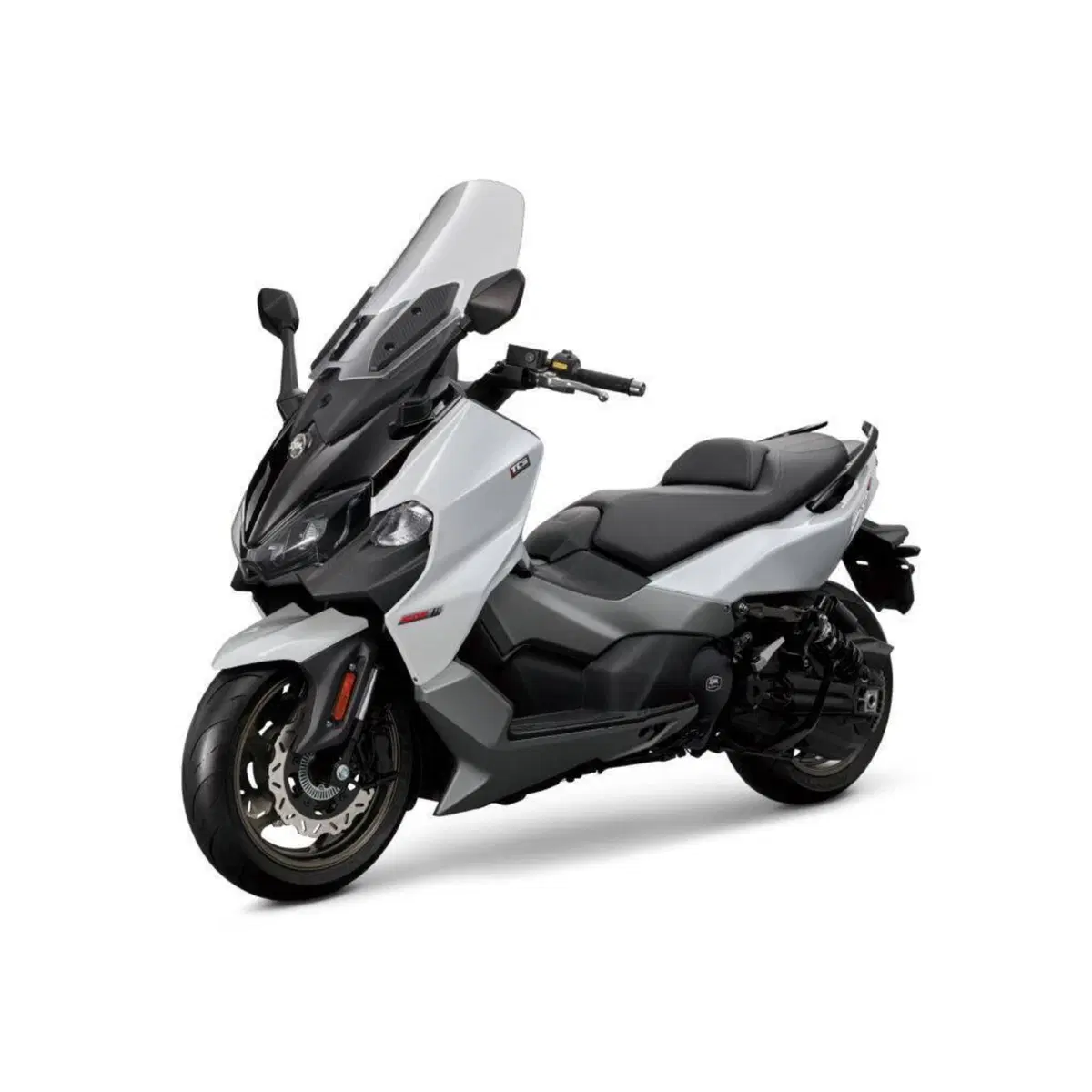 Sym Maxsym TL 508 (2025 - 26)