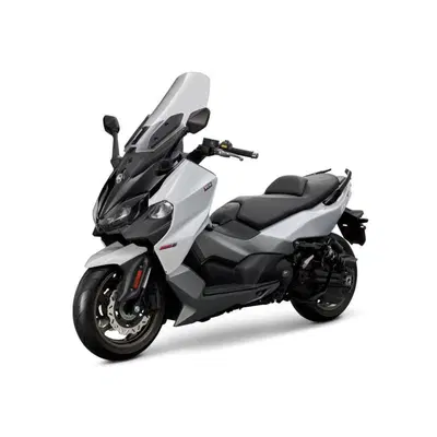 Sym Maxsym TL 508 (2025 - 26) nuova