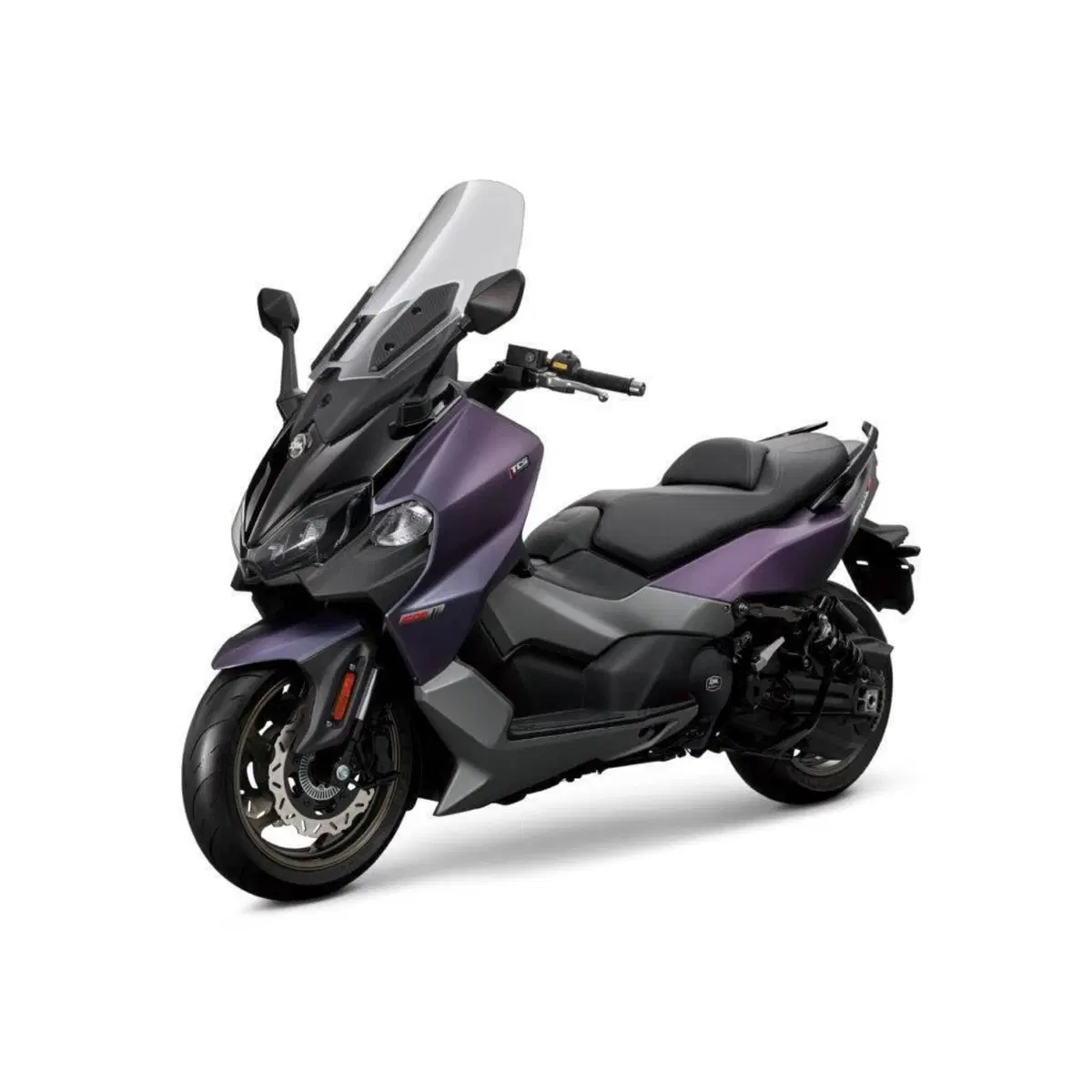 Sym Maxsym TL 508 (2025 - 26) (4)