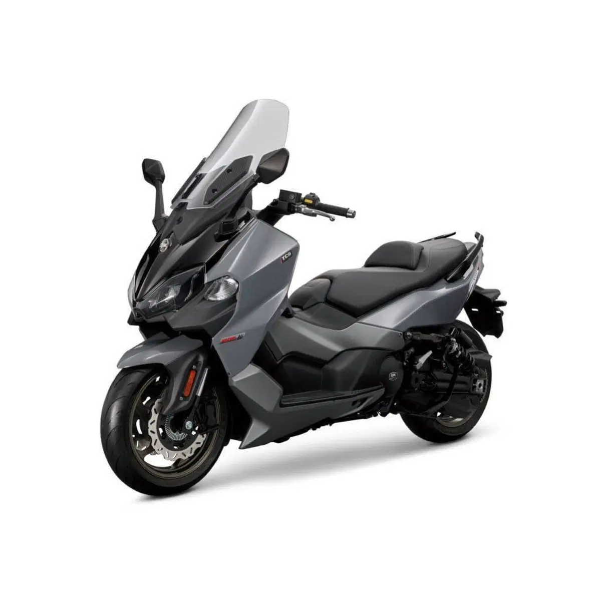 Sym Maxsym TL 508 (2025 - 26) (3)