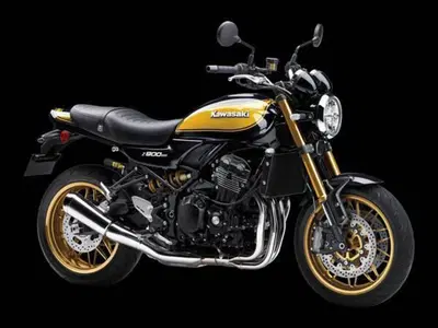 Kawasaki Z 900 RS SE (2022 - 25) nuova