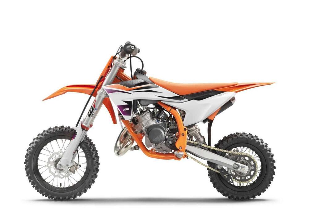 KTM SX 50 (2024 - 25) (4)