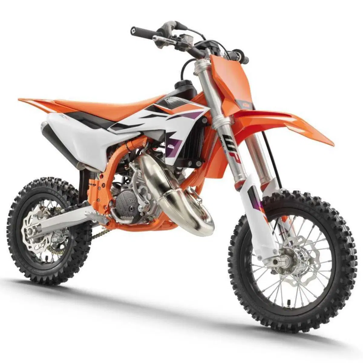 KTM 50 SX (2024 - 26)