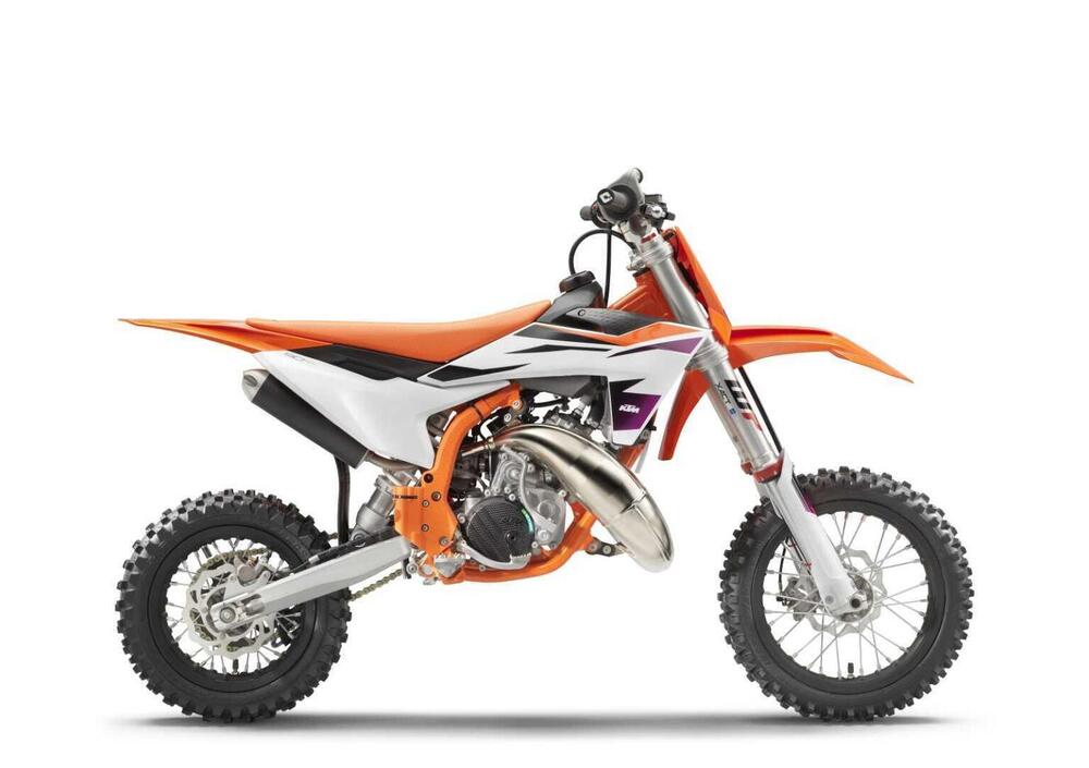 KTM SX 50 (2024 - 25) (2)