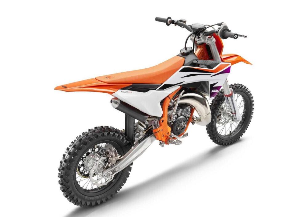 KTM SX 65 (2024 - 25) (4)