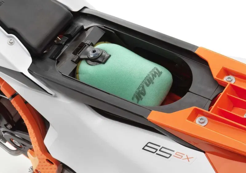KTM 65 SX 65 SX (2024 - 26) (7)