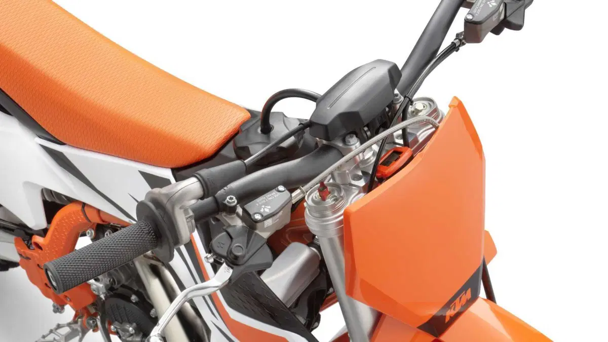KTM 65 SX 65 SX (2024 - 26) (9)