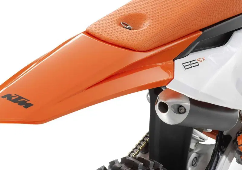 KTM 65 SX 65 SX (2024 - 26) (6)