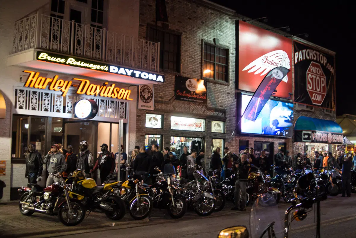 HD Daytona (28)