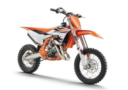 KTM SX 65