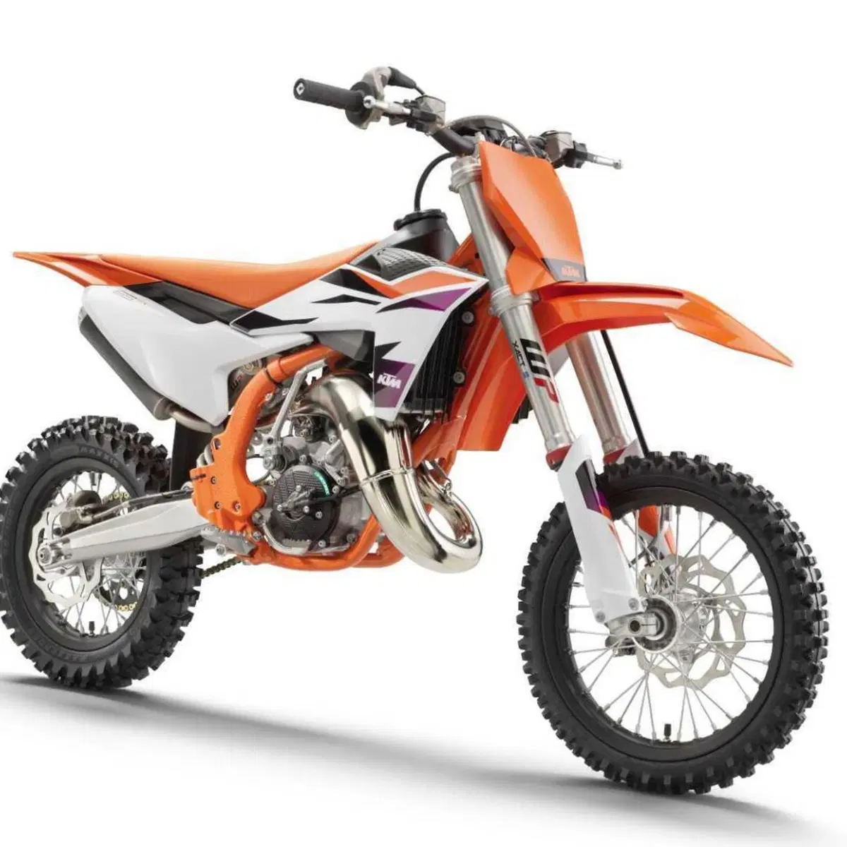 KTM 65 SX (2024 - 26)