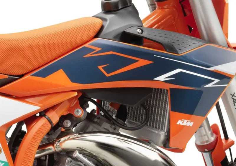 KTM 50 SX 50 SX Factory Edition (2024 - 26) (6)