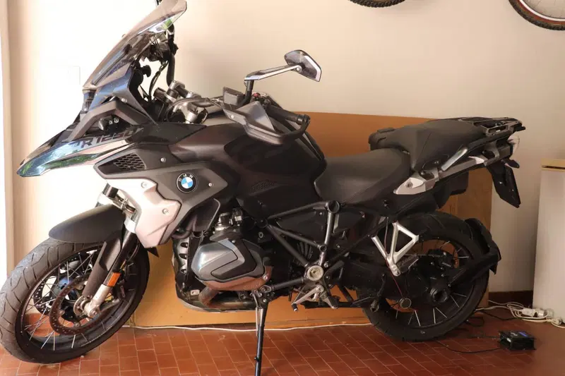 Bmw R 1250 GS (2021 - 24)