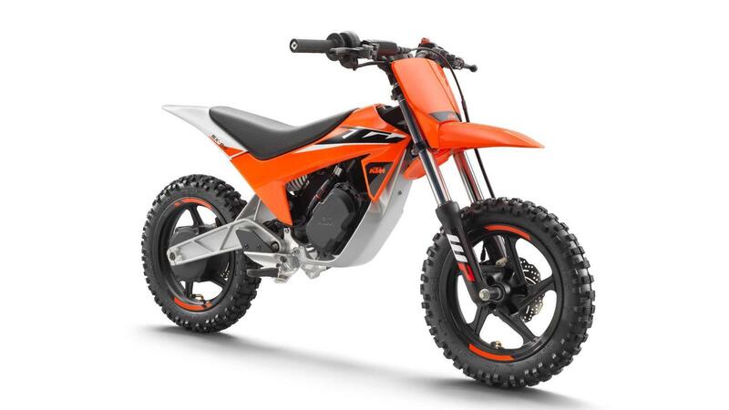 KTM SX-E 2 SX-E 2 (2024 - 25)