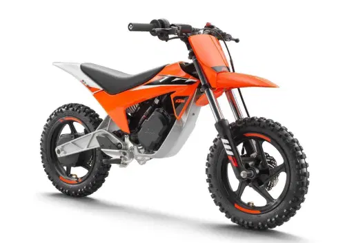 KTM SX-E 2