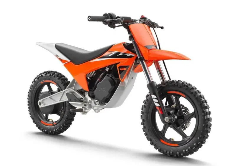 KTM SX-E 2 SX-E 2 (2024 - 26)