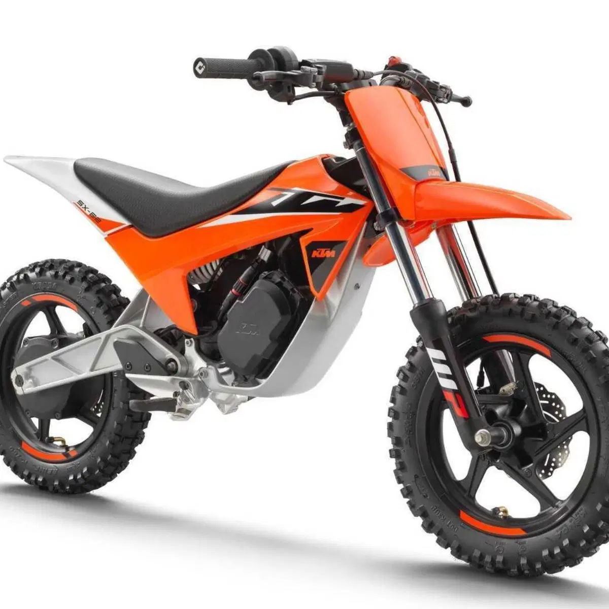KTM SX-E 2 (2024 - 26)