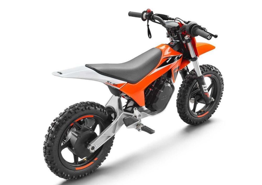 KTM SX-E 2 (2024 - 25) (4)