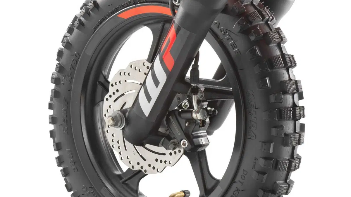 KTM SX-E 2 SX-E 2 (2024 - 26) (7)