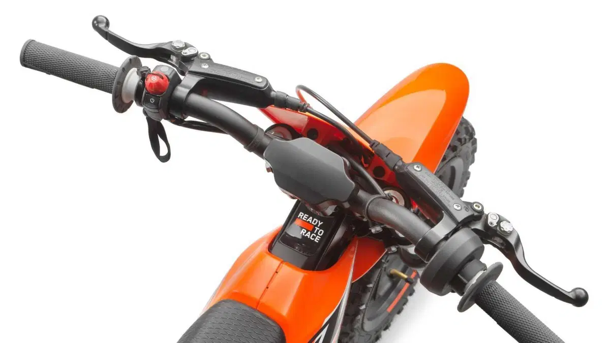 KTM SX-E 2 SX-E 2 (2024 - 26) (8)