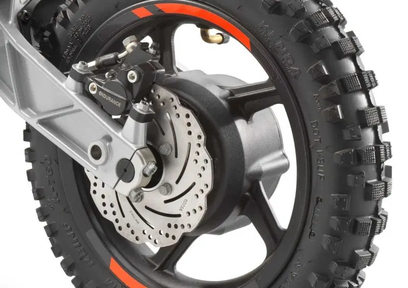 KTM SX-E 2 SX-E 2 (2024 - 26) (9)